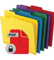 استاندارد واشر بشقابی PSA
