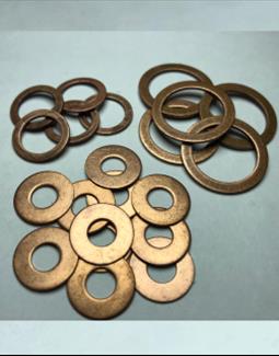 واشر مسی(آببندی) 