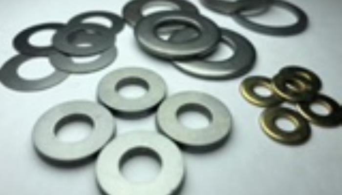 انواع واشر تخت