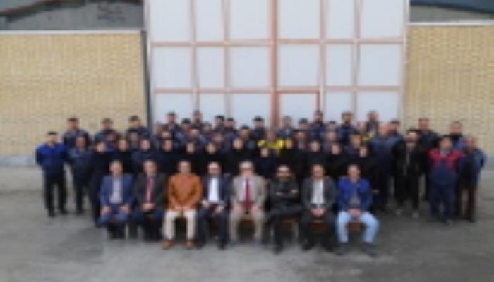 پرسنل شرکت کهن فولاد نامی