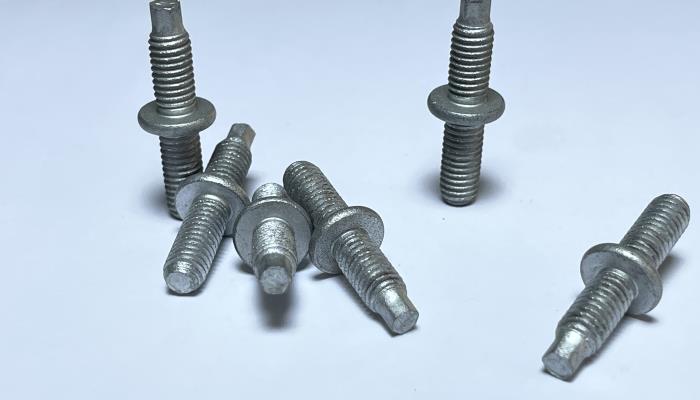 پیچ دو سررزوه