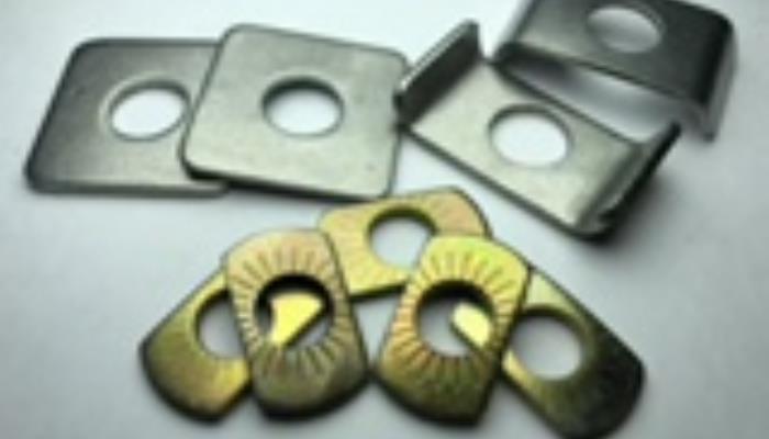 واشرهای خاص