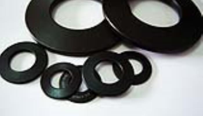 واشر بشقابی