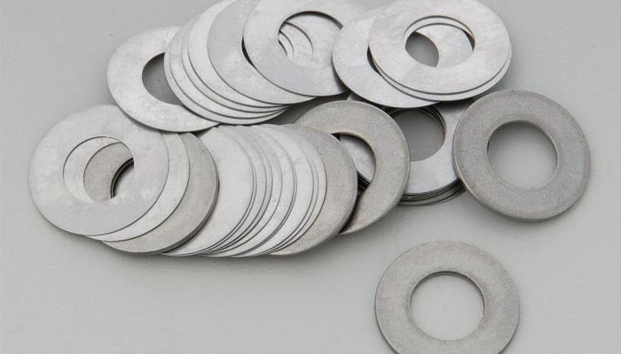 واشر ضد سایش